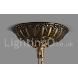 Globe Modern K9 Crystal Ceiling Pendant Light Indoor Chandelier Drum Lighting Lamps Fixtures