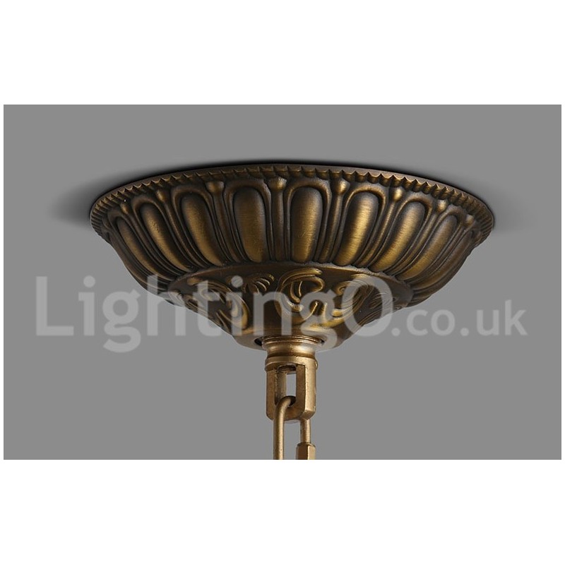 Globe Modern K9 Crystal Ceiling Pendant Light Indoor Chandelier Drum Lighting Lamps Fixtures