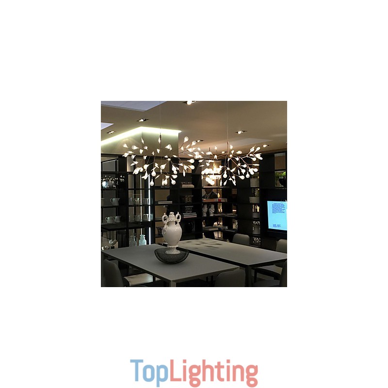 Modern Minimalist Pendant
