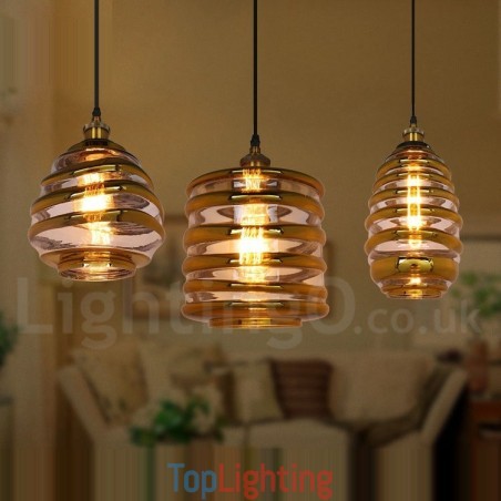 European Glass Pendant Light Cafe Lounge Pendant Lamp European Glass Pendant Light Cafe Lounge Pendant Lamp