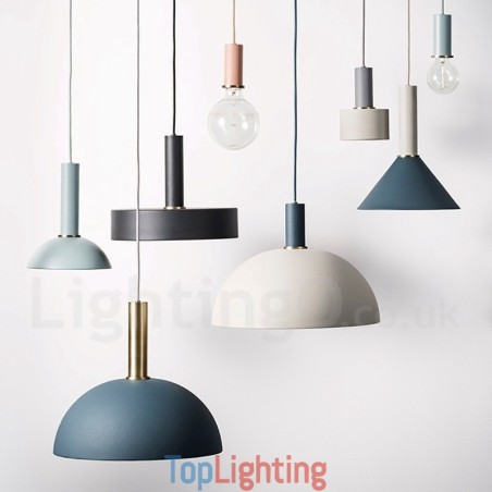 1 Light Nordic Style Modern Contemporary Cafe Pendant Light 1 Light Nordic Style Modern Contemporary Cafe Pendant Light