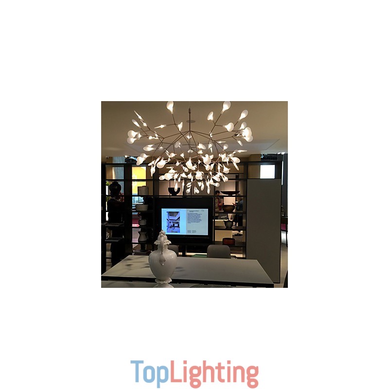 Modern Minimalist Pendant