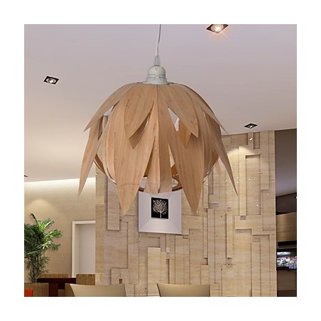 Vintage Creative Home Cage Bird Bamboo Chandelier Vintage Creative Home Cage Bird Bamboo Chandelier