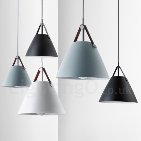 1 Light Nordic Style Pendant Light Vintage Pendant Lamp 1 Light Nordic Style Pendant Light Vintage Pendant Lamp
