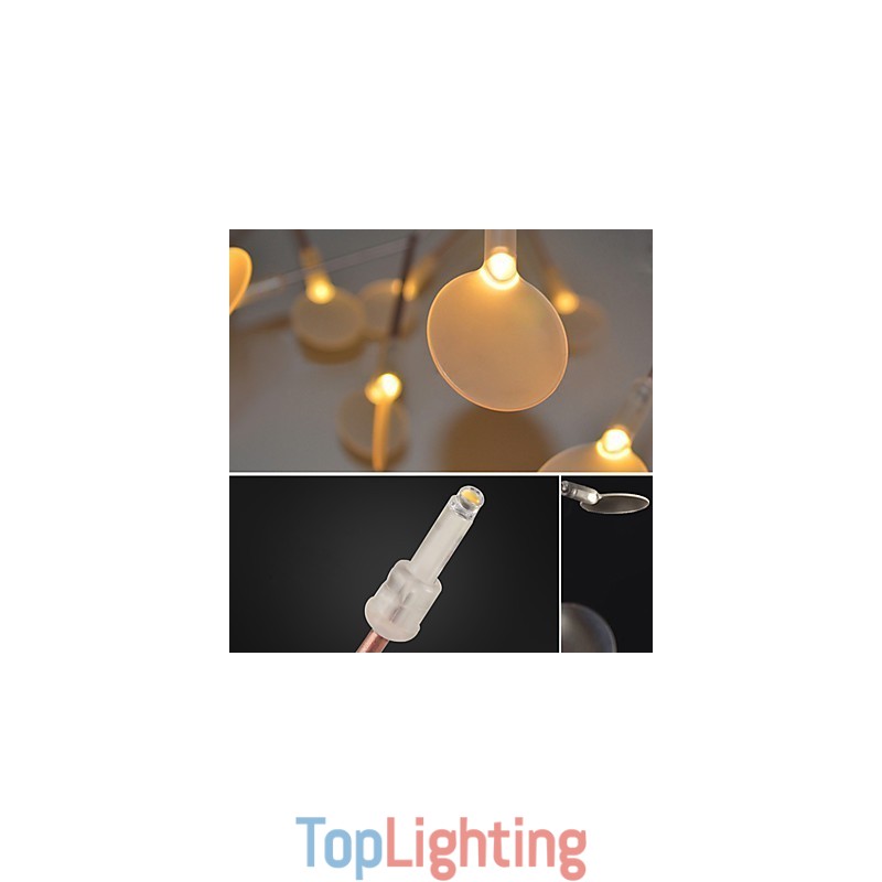 Modern Minimalist Pendant
