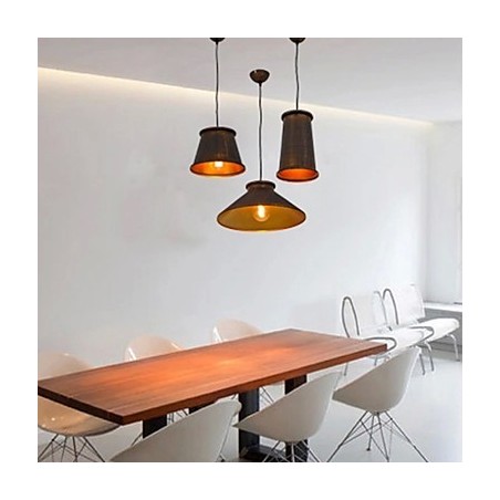 Chandelier Mini Style Modern Contemporary Metal 3 Light Pendant Light Chandelier Mini Style Modern Contemporary Metal 3 Light Pendant Light