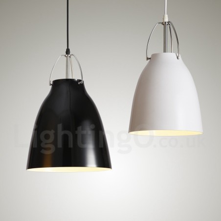 1 Light Modern Contemporary Aluminum alloy Pendant Light with Aluminum alloy Shade 1 Light Modern Contemporary Aluminum alloy Pendant Light with Aluminum alloy Shade