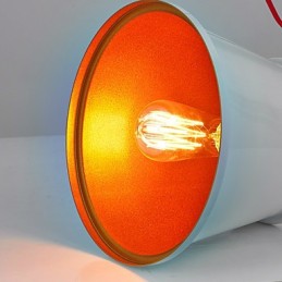 Chandelier Mini Style Modern Contemporary Metal 3 Light Pendant Light