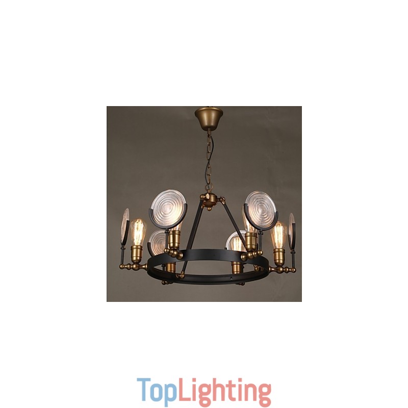 Tieyi Chandelier Chandelier