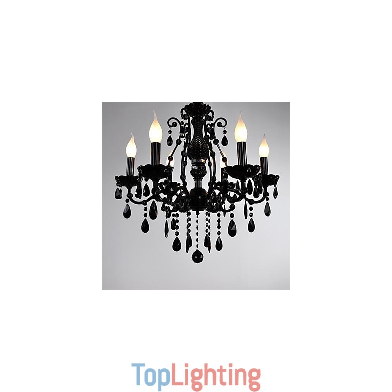 Modern Contemporary Traditional Classic Country Globe Crystal Mini Style Others Metal Chandelier