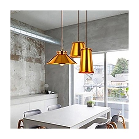 Chandelier Mini Style Modern Contemporary Metal 3 Light Pendant Light Chandelier Mini Style Modern Contemporary Metal 3 Light Pendant Light