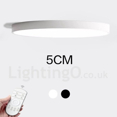 Ultra Thin Dimmable Modern Contemporary Nordic Style Flush Mount Ceiling Lights with Acrylic Shade with Remote Control Also Can Be Used As Wall Light Ultra Thin Dimmable Modern Contemporary Nordic Style Flush Mount Ceiling Lights with Acrylic Shade with Remote Control Also Can Be Used As Wall Light