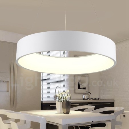 Dimmable Modern Contemporary Nordic Style Pendant Ceiling Lights with Remote Control Dimmable Modern Contemporary Nordic Style Pendant Ceiling Lights with Remote Control