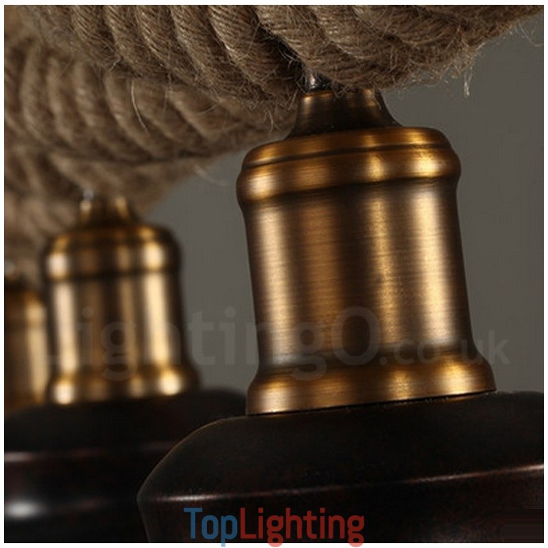 3 Light Pendant Light Ceiling Lamp