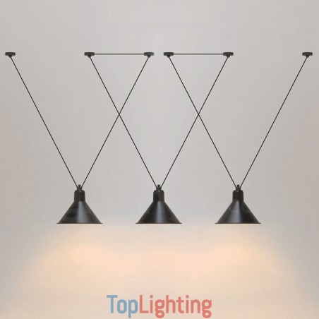 3 Light Modern Contemporary Pendant Light Ceiling Lamp 3 Light Modern Contemporary Pendant Light Ceiling Lamp
