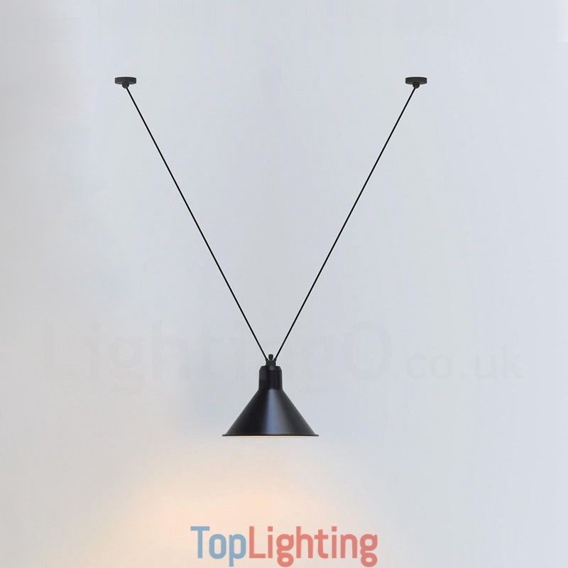 3 Light Modern Contemporary Pendant Light Ceiling Lamp