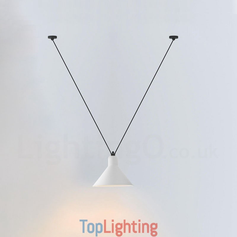 3 Light Modern Contemporary Pendant Light Ceiling Lamp