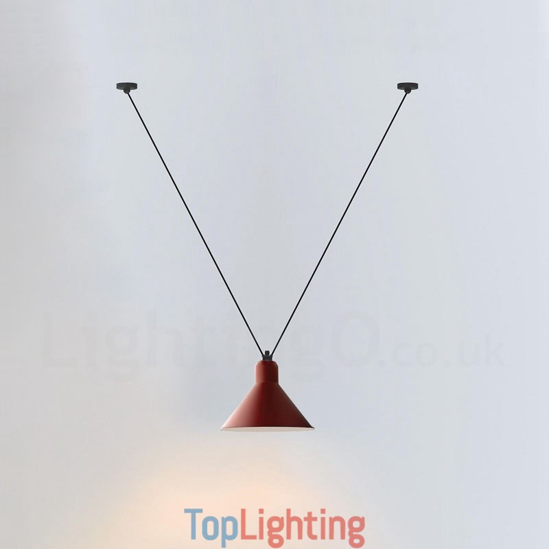 3 Light Modern Contemporary Pendant Light Ceiling Lamp
