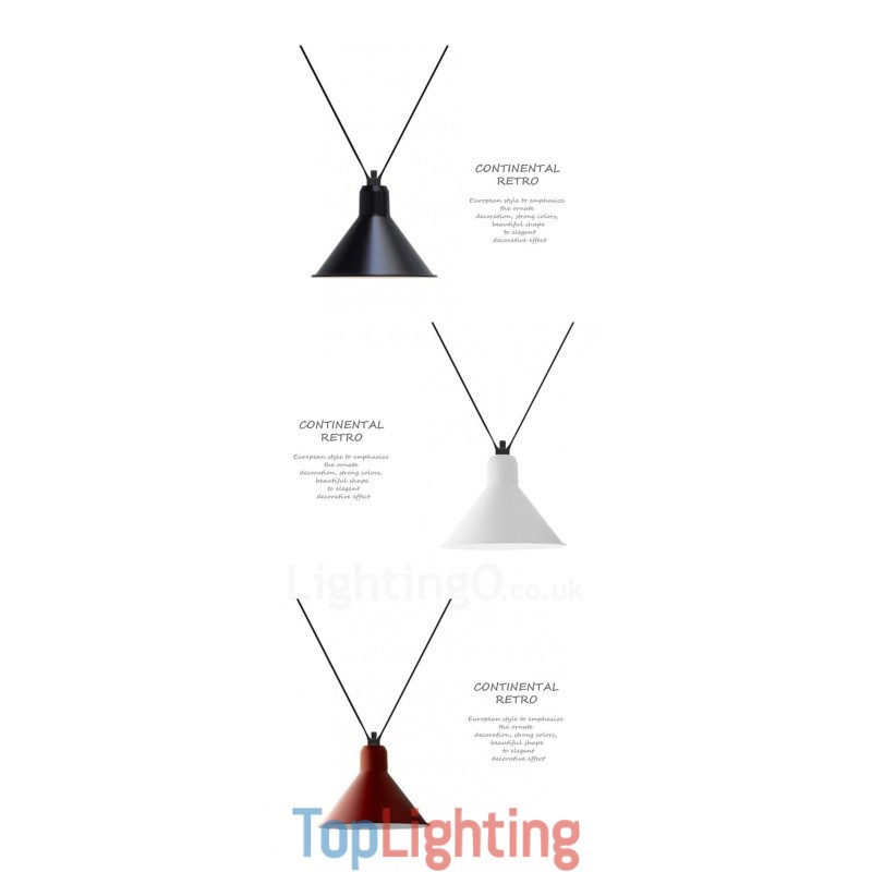 3 Light Modern Contemporary Pendant Light Ceiling Lamp