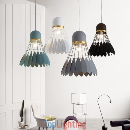 1 Light Modern Contemporary Pendant Light Ceiling Lamp 1 Light Modern Contemporary Pendant Light Ceiling Lamp