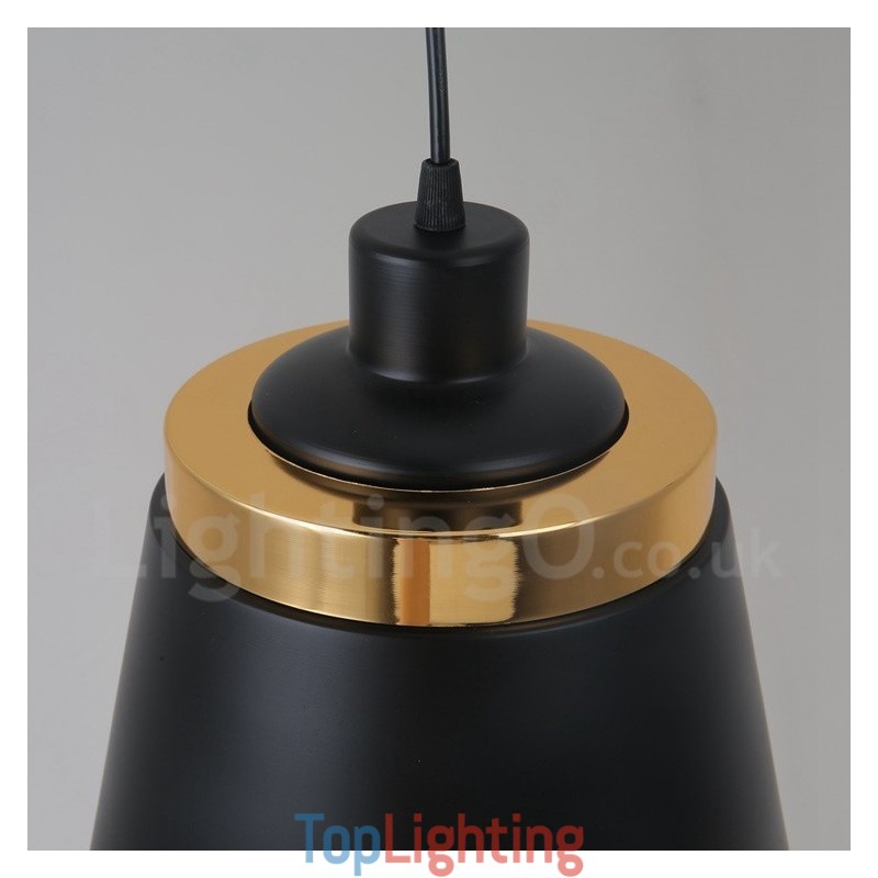 1 Light Modern Contemporary Pendant Light Ceiling Lamp