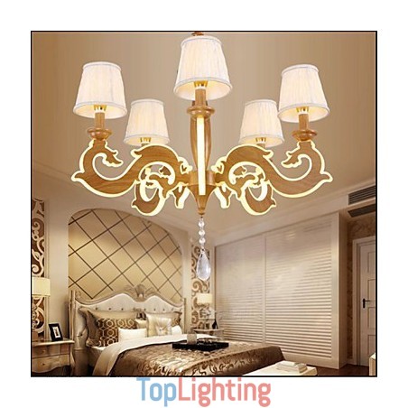 Creative Acrylic Lamp Garden Creative Acrylic Lamp Garden