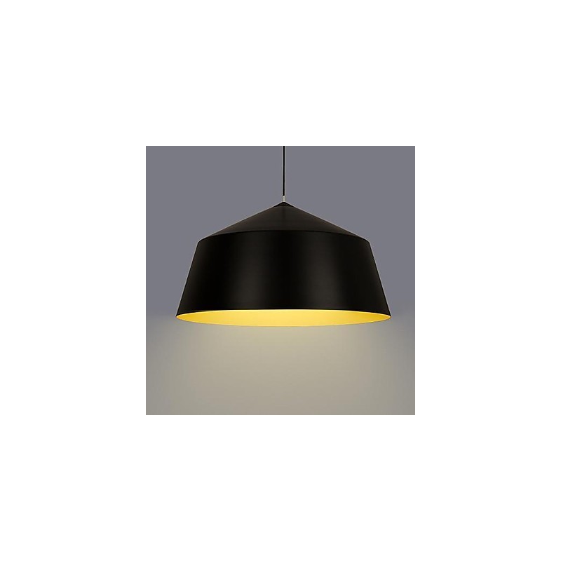 Chandelier Modern Contemporary Metal Pendant Light
