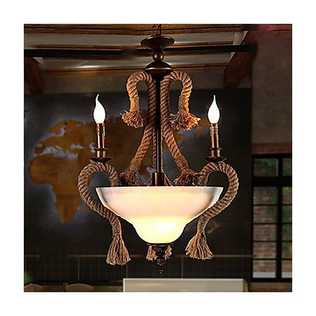 Chandelier Mini Style Modern Contemporary Metal Chandelier Mini Style Modern Contemporary Metal