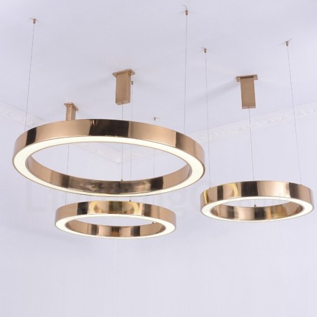 Modern Contemporary 1 Light Steel Pendant Light with Acrylic Shade Modern Contemporary 1 Light Steel Pendant Light with Acrylic Shade