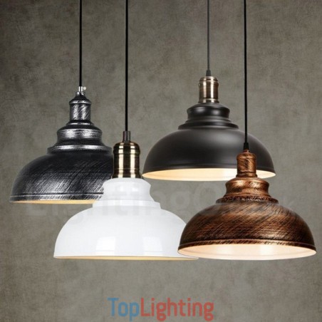 Modern Contemporary 1 Light Aluminum Alloy Pendant Light with Aluminum Alloy Shade Modern Contemporary 1 Light Aluminum Alloy Pendant Light with Aluminum Alloy Shade