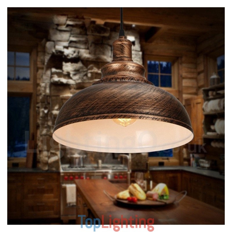 Modern Contemporary 1 Light Aluminum Alloy Pendant Light with Aluminum Alloy Shade
