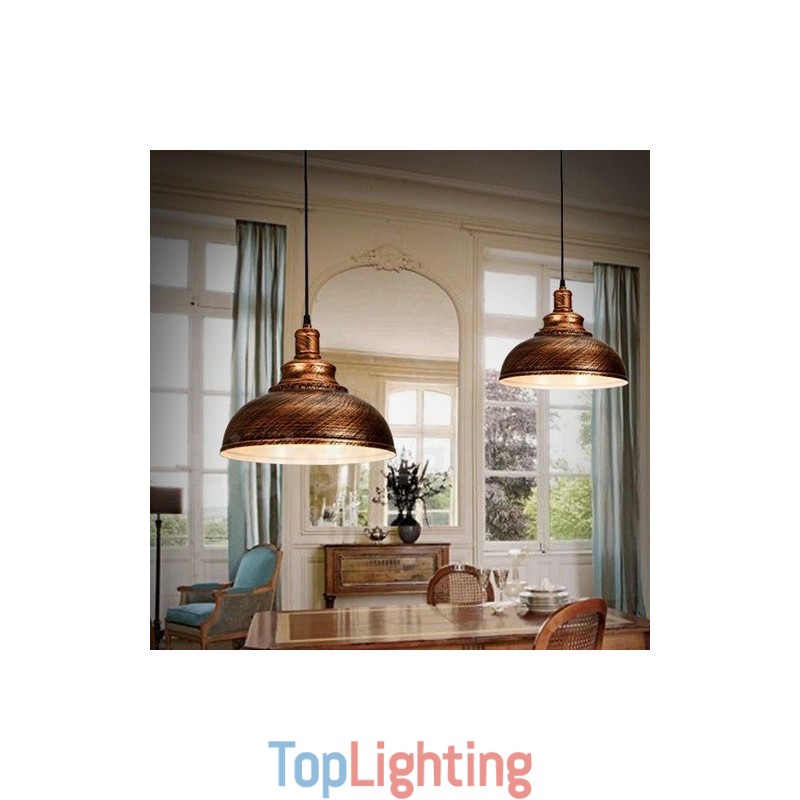 Modern Contemporary 1 Light Aluminum Alloy Pendant Light with Aluminum Alloy Shade
