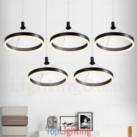 1 Light Modern Contemporary Pendant Light with Acrylic Shade 1 Light Modern Contemporary Pendant Light with Acrylic Shade