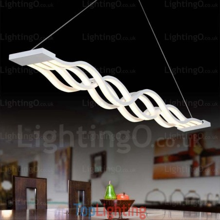 1 Light Modern Contemporary Pendant Light with Acrylic Shade 1 Light Modern Contemporary Pendant Light with Acrylic Shade