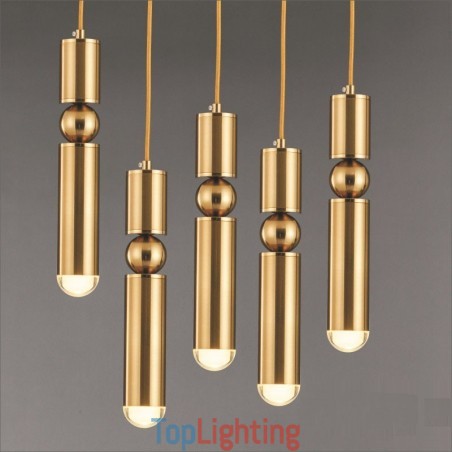 1 Light Modern Contemporary Pendant Light with Acrylic Shade 1 Light Modern Contemporary Pendant Light with Acrylic Shade