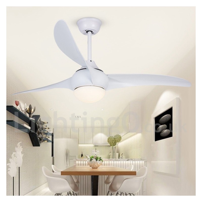 52" Rustic Lodge Country Ceiling Fan