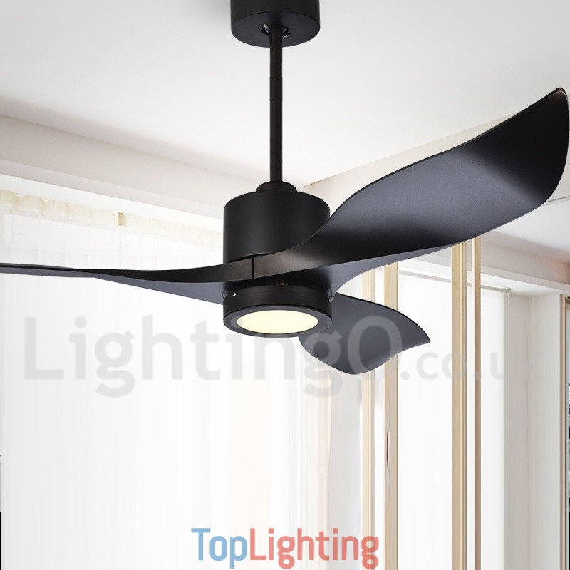 52" Rustic Lodge Country Ceiling Fan