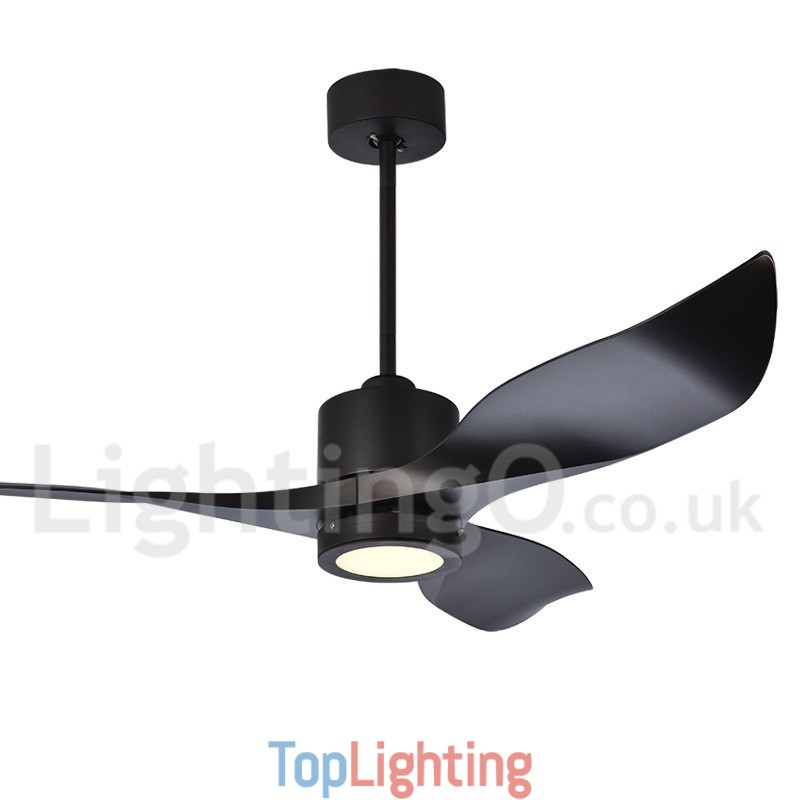 52" Rustic Lodge Country Ceiling Fan