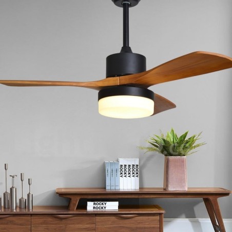 42" 48" Country Nordic Ceiling Fan 42" 48" Country Nordic Ceiling Fan
