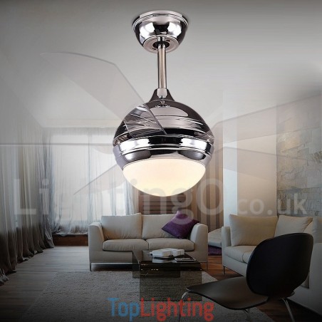 52" European Style Modern Contemporary Fashion Ceiling Fan 52" European Style Modern Contemporary Fashion Ceiling Fan