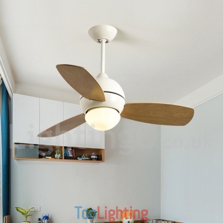 34" 36" 42" Country Nordic Ceiling Fan 34" 36" 42" Country Nordic Ceiling Fan