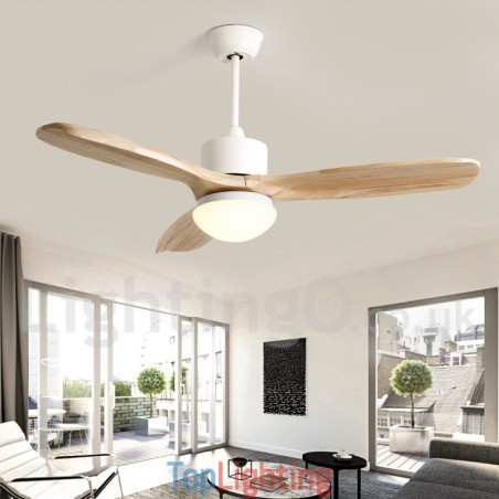 42" 48" Country Nordic Ceiling Fan 42" 48" Country Nordic Ceiling Fan