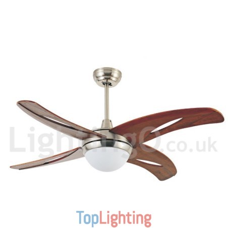 42" Modern Contemporary Ceiling Fan 42" Modern Contemporary Ceiling Fan