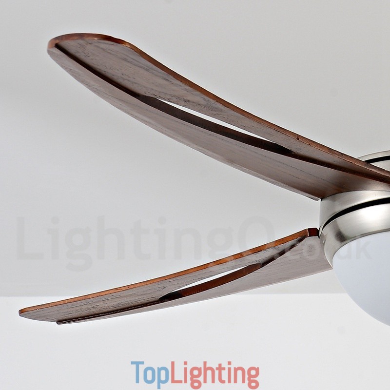 42" Modern Contemporary Ceiling Fan