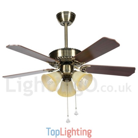 42" Modern Contemporary Ceiling Fan 42" Modern Contemporary Ceiling Fan