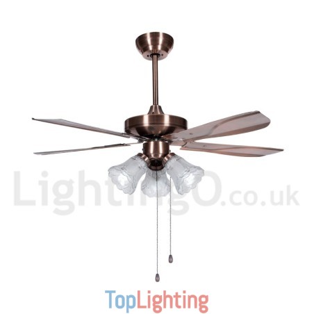 42" Modern Contemporary Ceiling Fan 42" Modern Contemporary Ceiling Fan