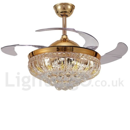 42" European Style Modern Contemporary Ceiling Fan 42" European Style Modern Contemporary Ceiling Fan