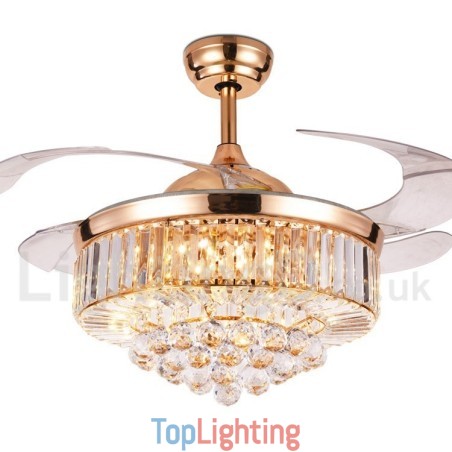 42" European Style Modern Contemporary Ceiling Fan 42" European Style Modern Contemporary Ceiling Fan
