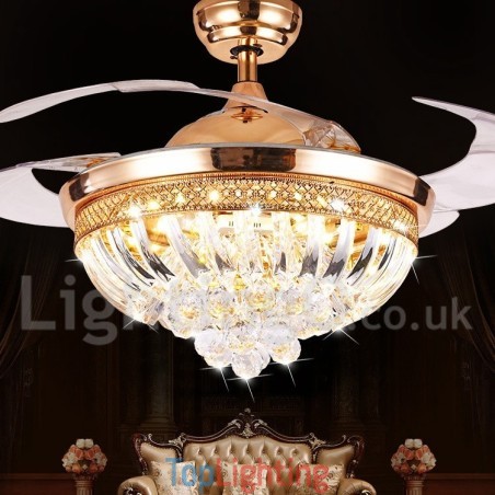 42" European Style Modern Contemporary Ceiling Fan 42" European Style Modern Contemporary Ceiling Fan