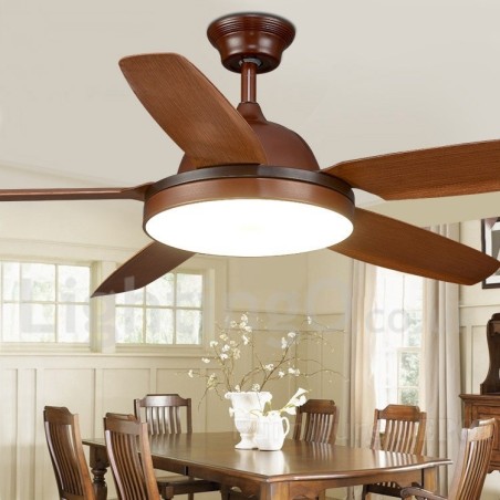 56" Country Nordic Ceiling Fan 56" Country Nordic Ceiling Fan